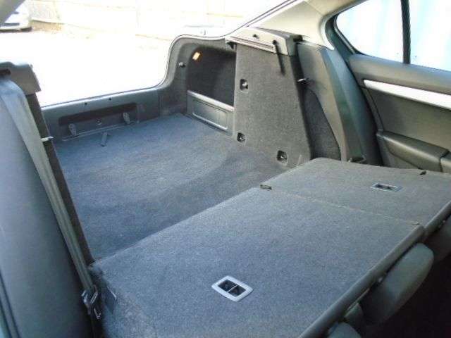 2018 SKODA OCTAVIA 2018 SKODA OCTAVIA