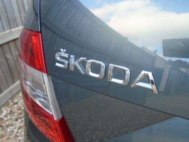 2018 SKODA OCTAVIA 2018 SKODA OCTAVIA