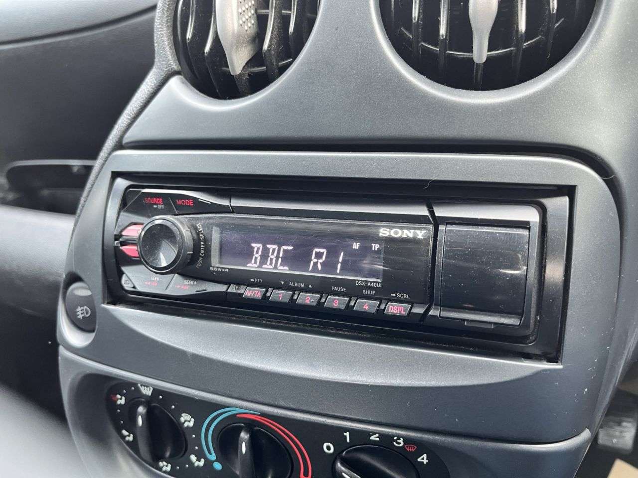 2005 FORD STREET KA 2005 FORD STREET KA