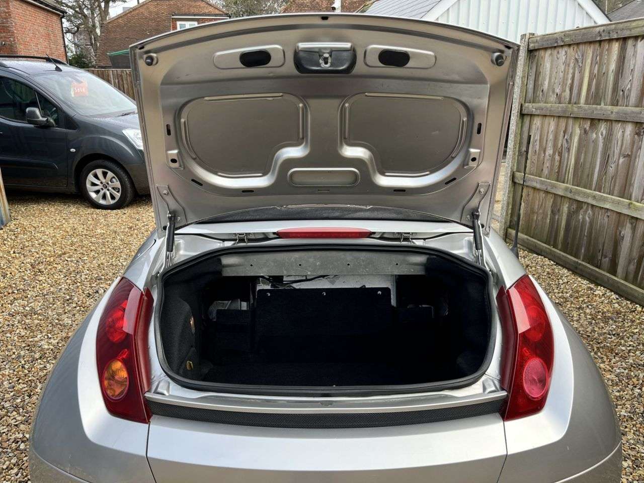 2005 FORD STREET KA 2005 FORD STREET KA