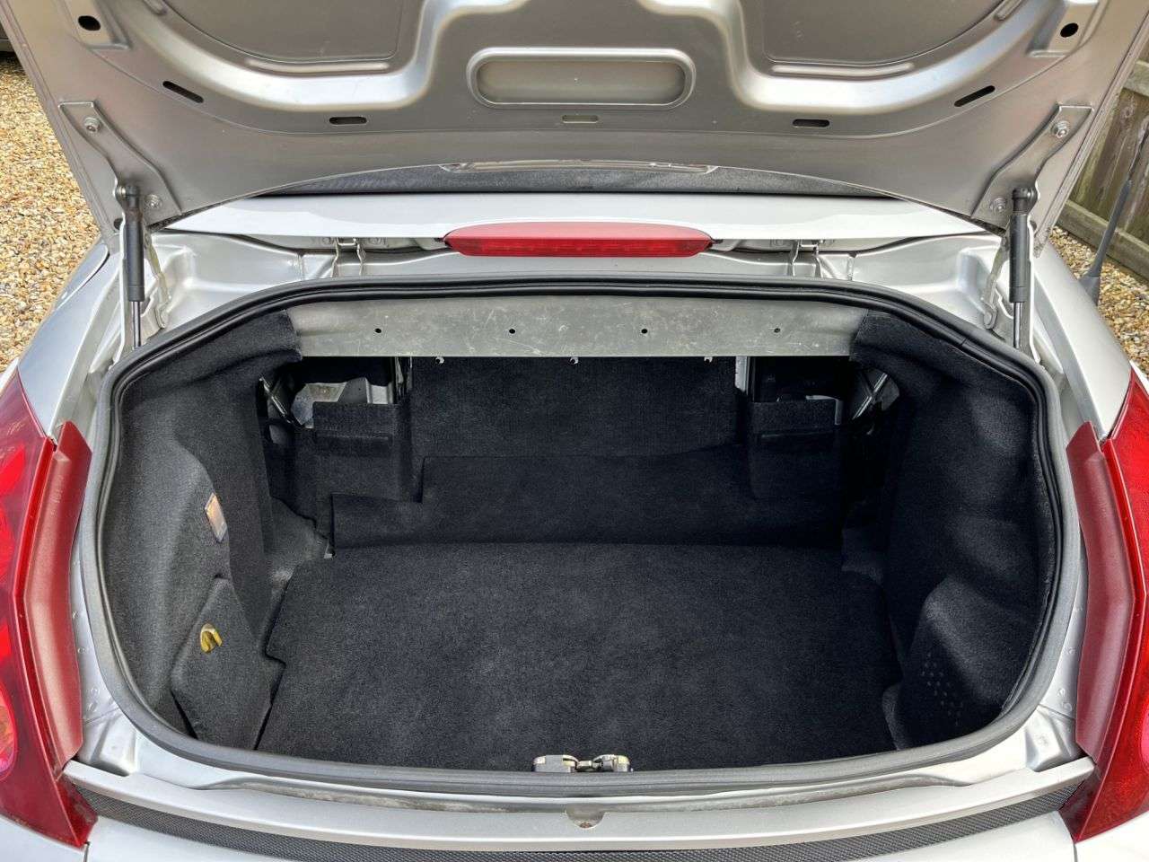 2005 FORD STREET KA 2005 FORD STREET KA