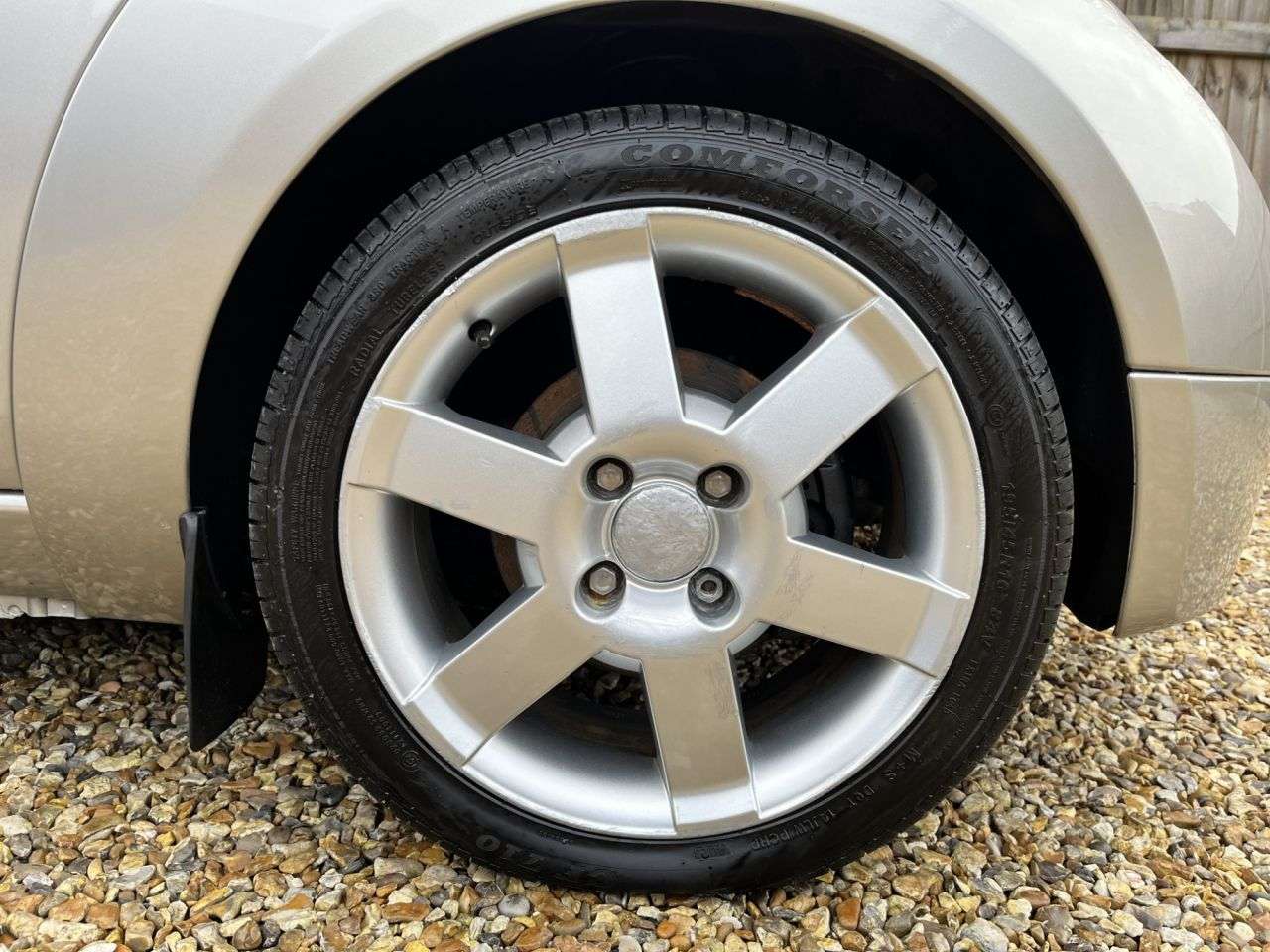 2005 FORD STREET KA 2005 FORD STREET KA