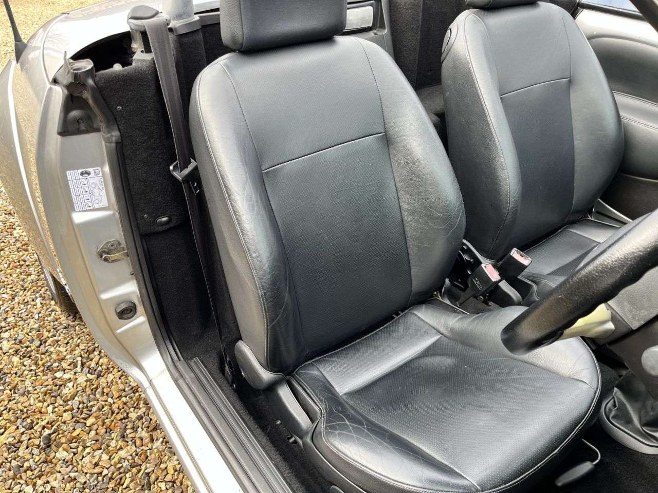 2005 FORD STREET KA 2005 FORD STREET KA