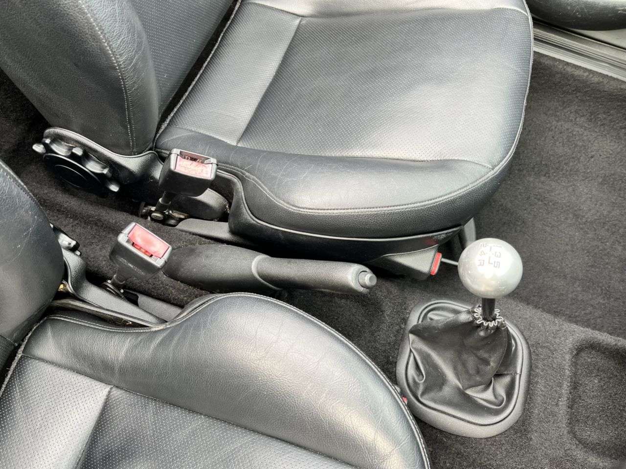 2005 FORD STREET KA 2005 FORD STREET KA