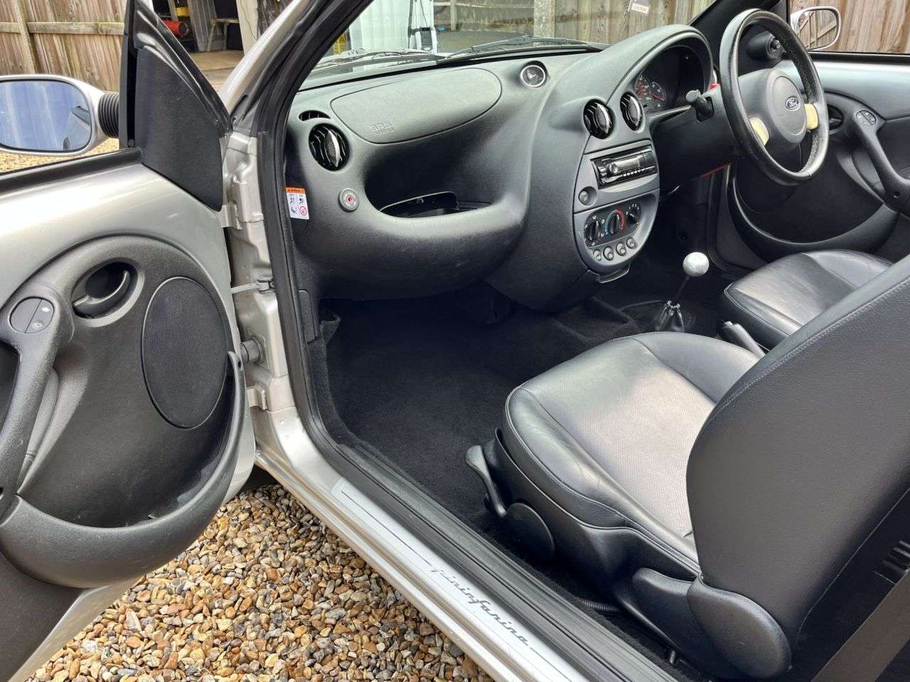 2005 FORD STREET KA 2005 FORD STREET KA