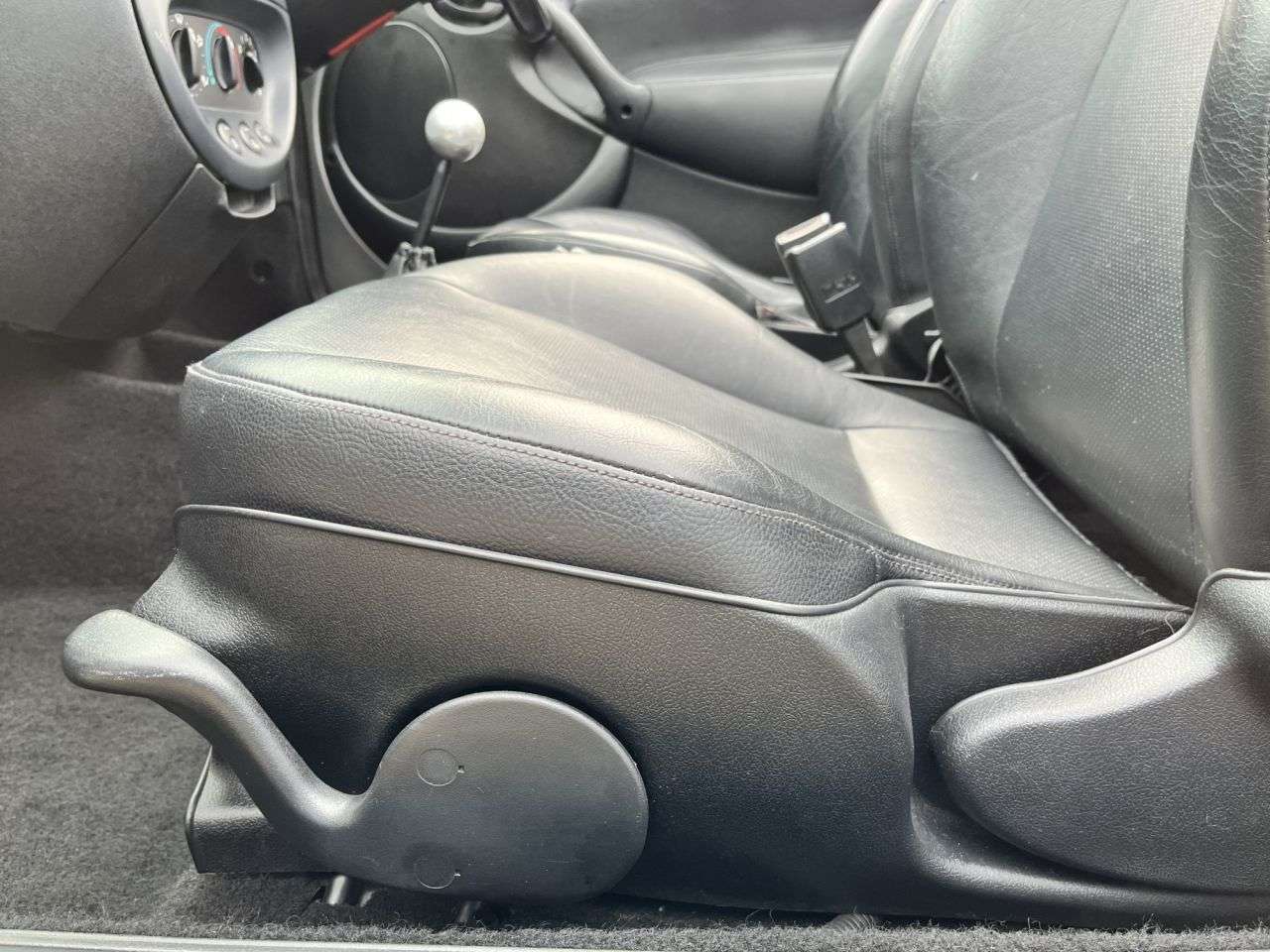 2005 FORD STREET KA 2005 FORD STREET KA