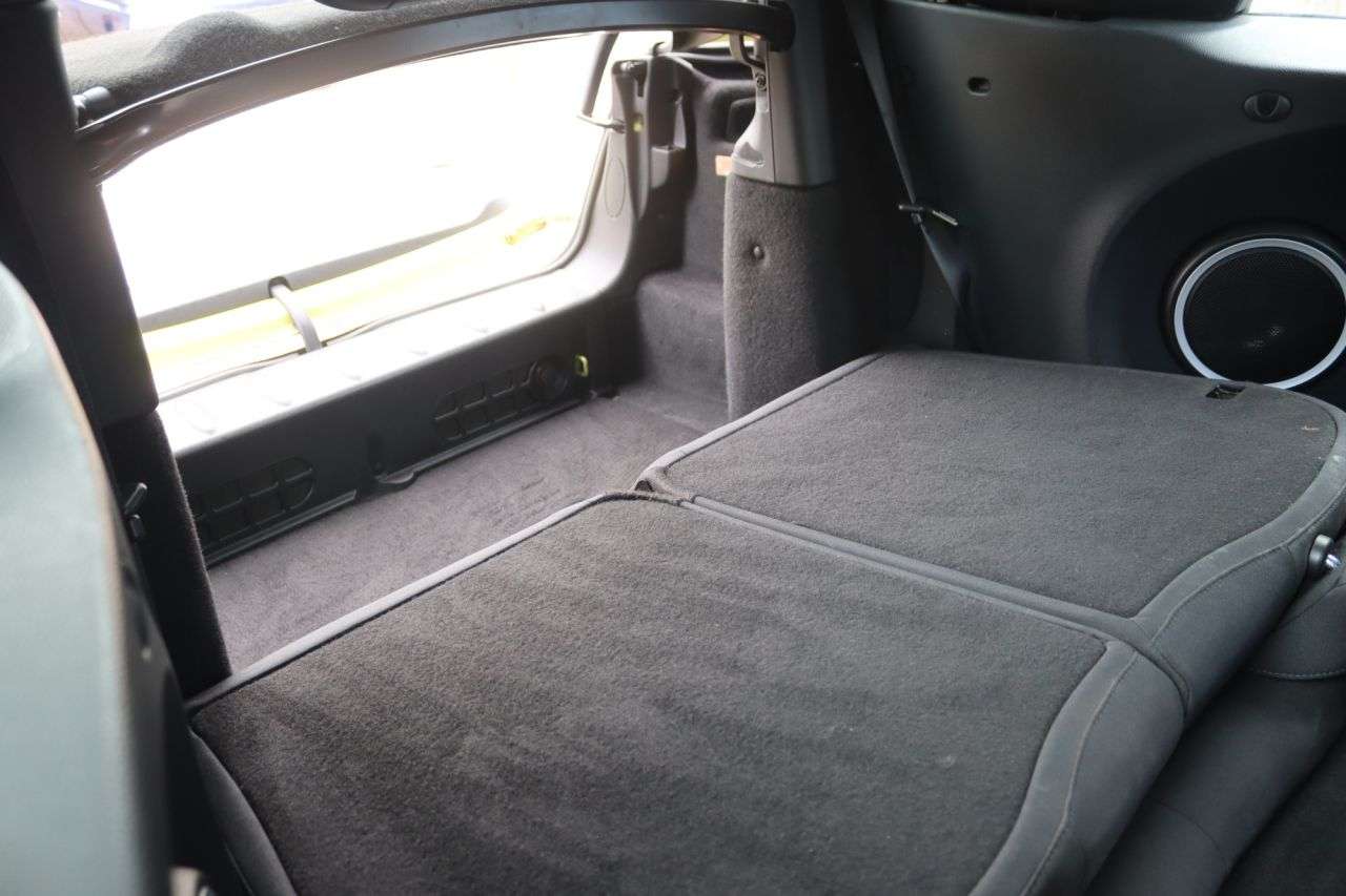 2009 MINI CONVERTIBLE 2009 MINI CONVERTIBLE