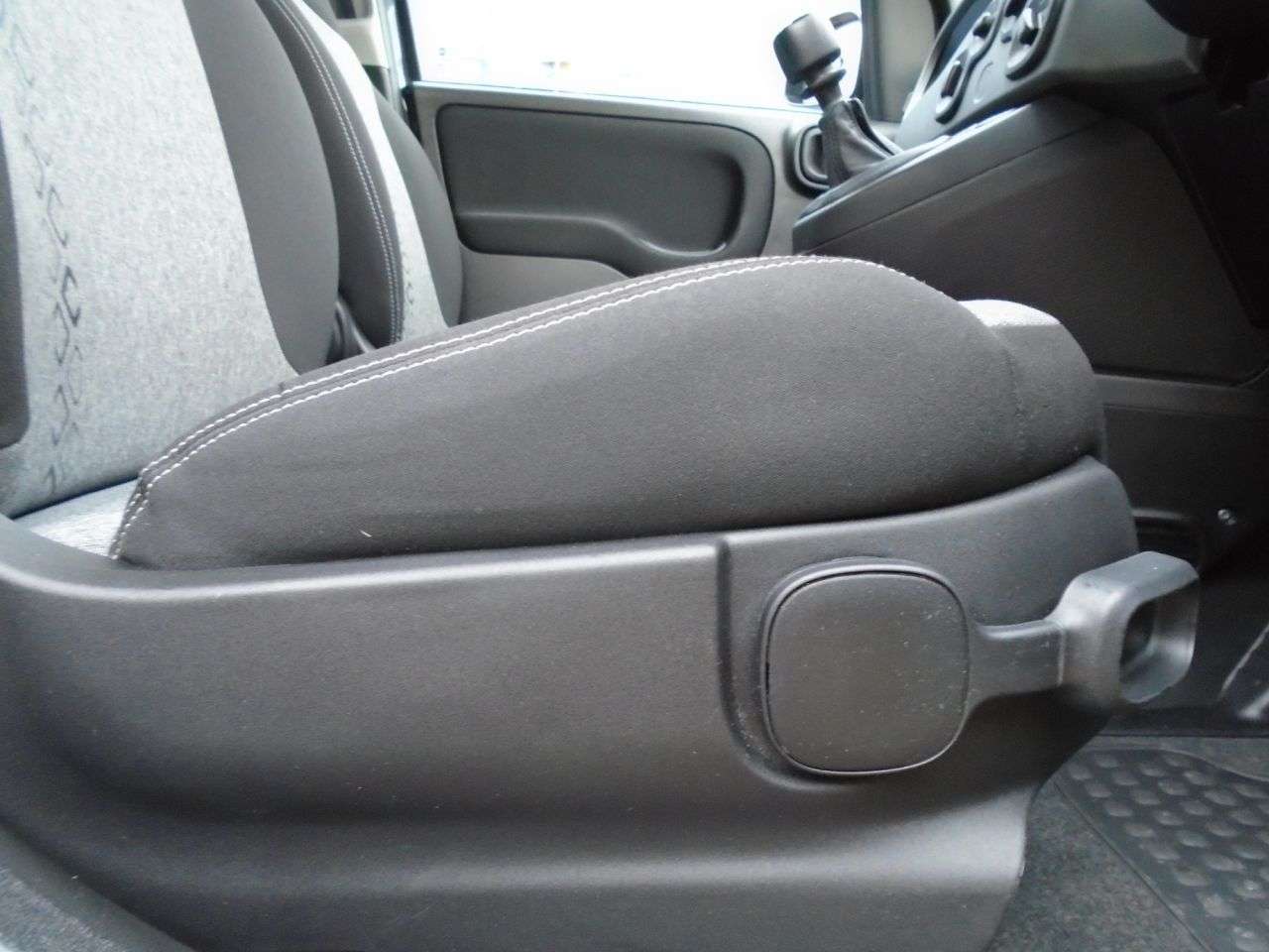 2020 FIAT PANDA 2020 FIAT PANDA