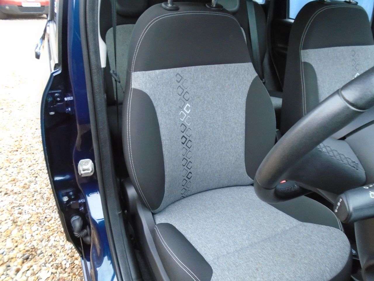 2020 FIAT PANDA 2020 FIAT PANDA