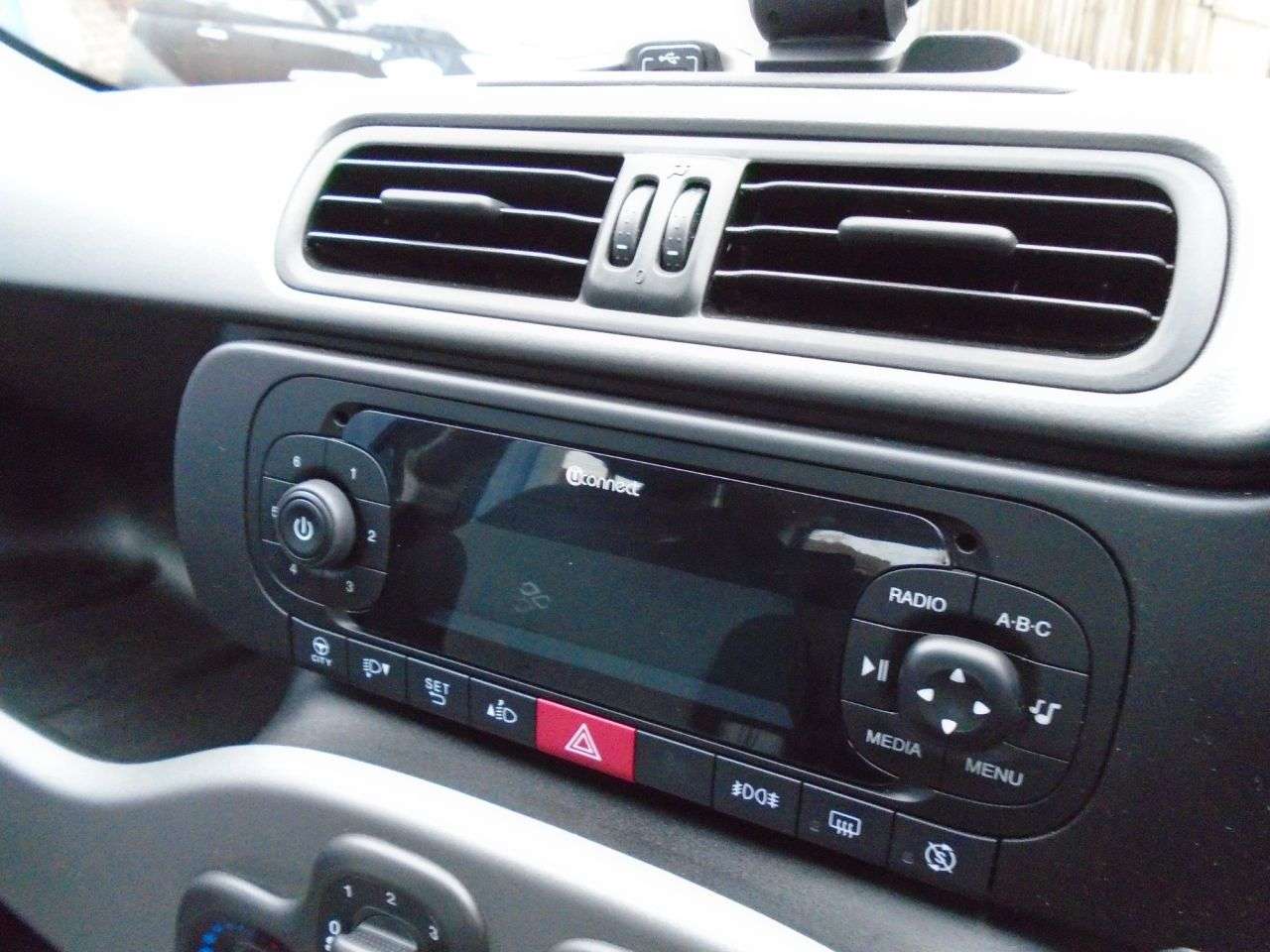 2020 FIAT PANDA 2020 FIAT PANDA