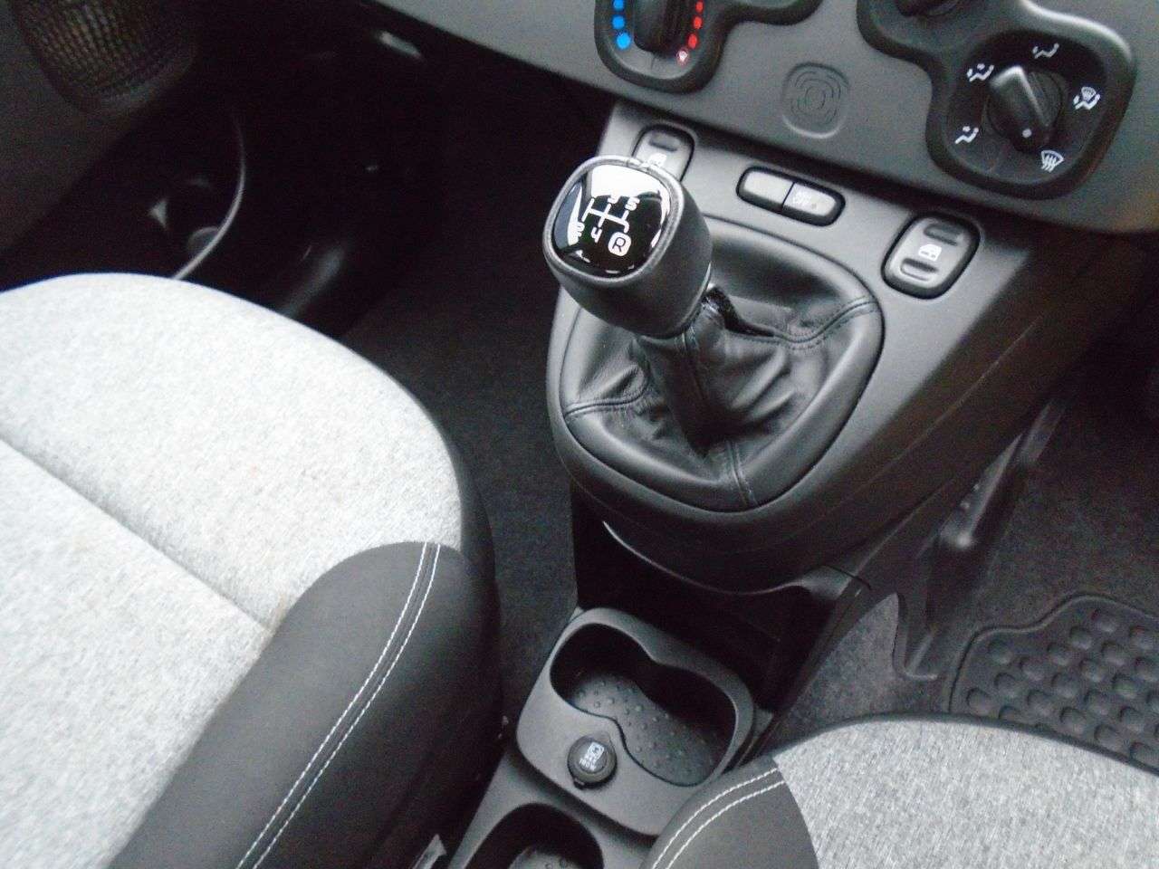 2020 FIAT PANDA 2020 FIAT PANDA