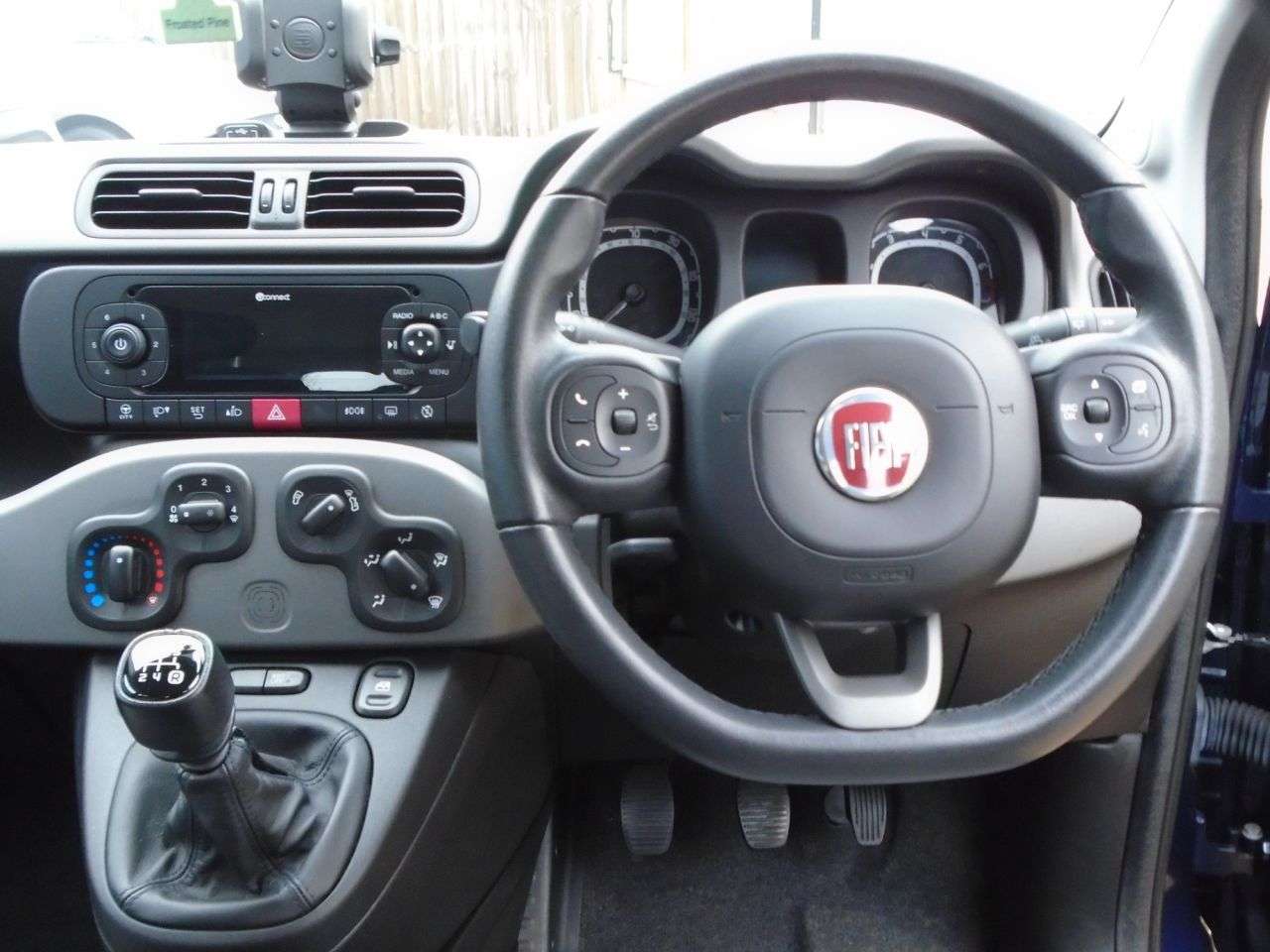 2020 FIAT PANDA 2020 FIAT PANDA