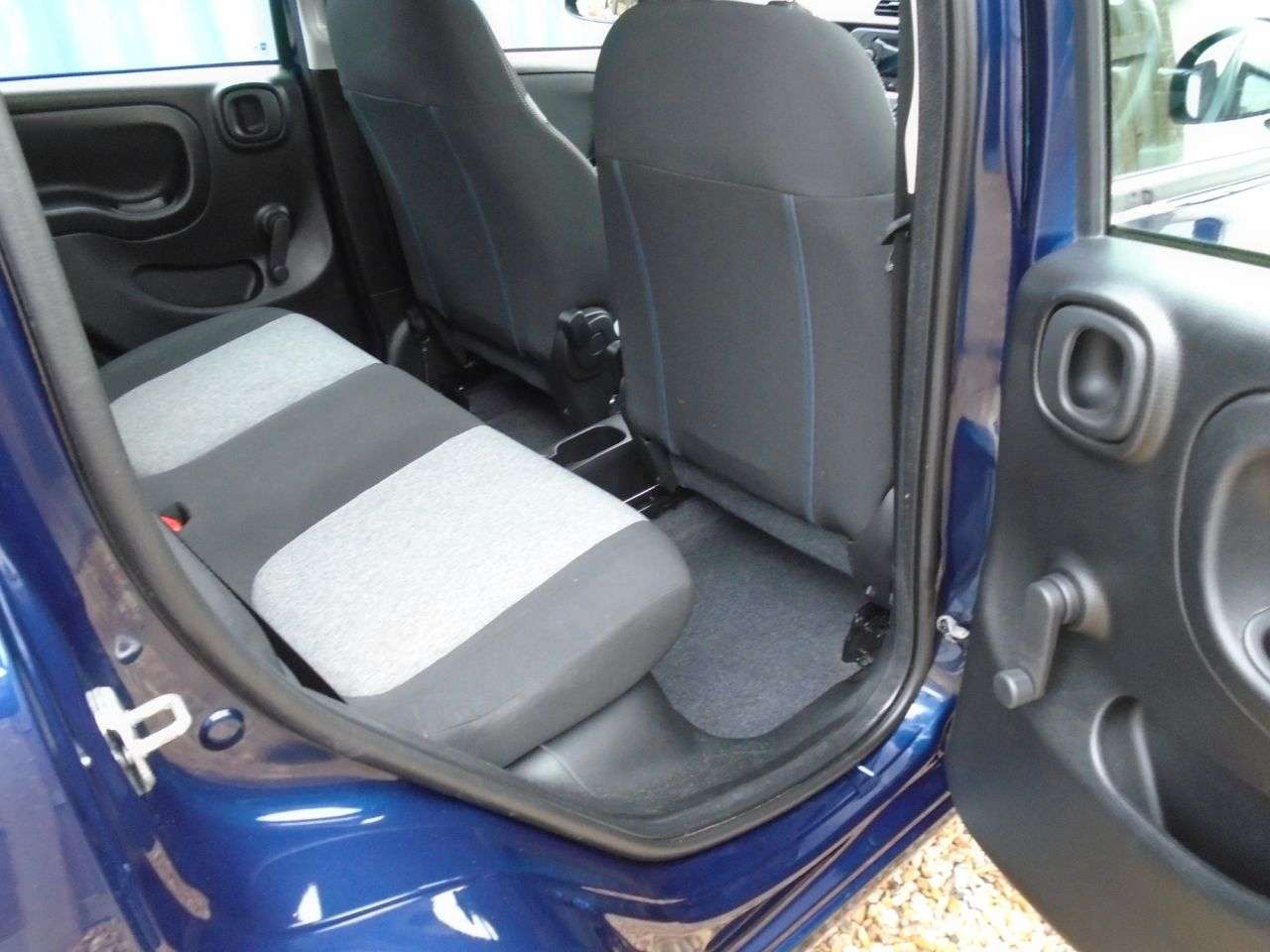 2020 FIAT PANDA 2020 FIAT PANDA