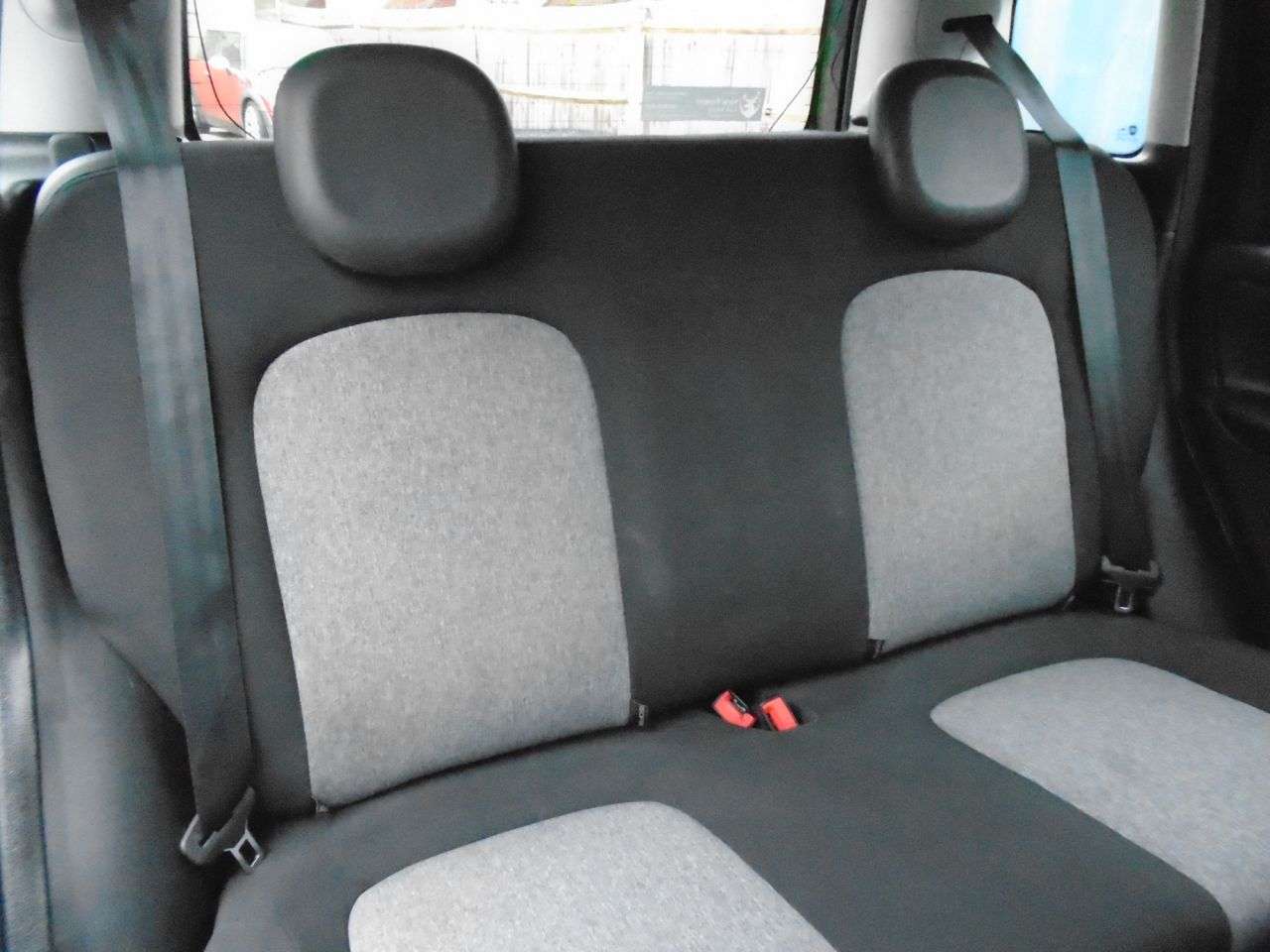 2020 FIAT PANDA 2020 FIAT PANDA