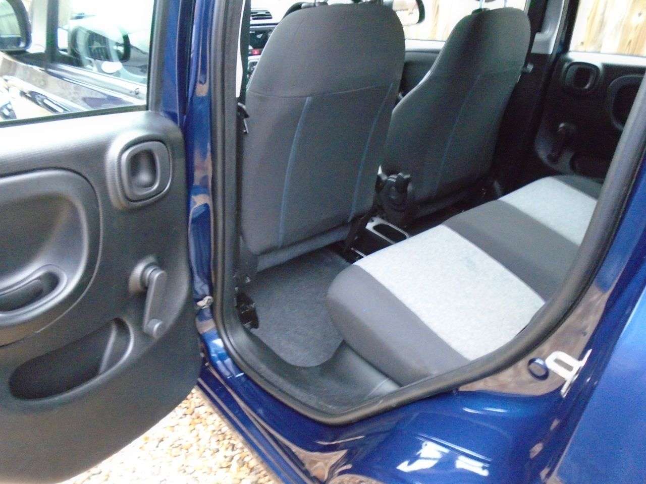 2020 FIAT PANDA 2020 FIAT PANDA