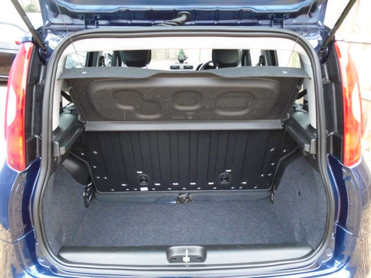 2020 FIAT PANDA 2020 FIAT PANDA