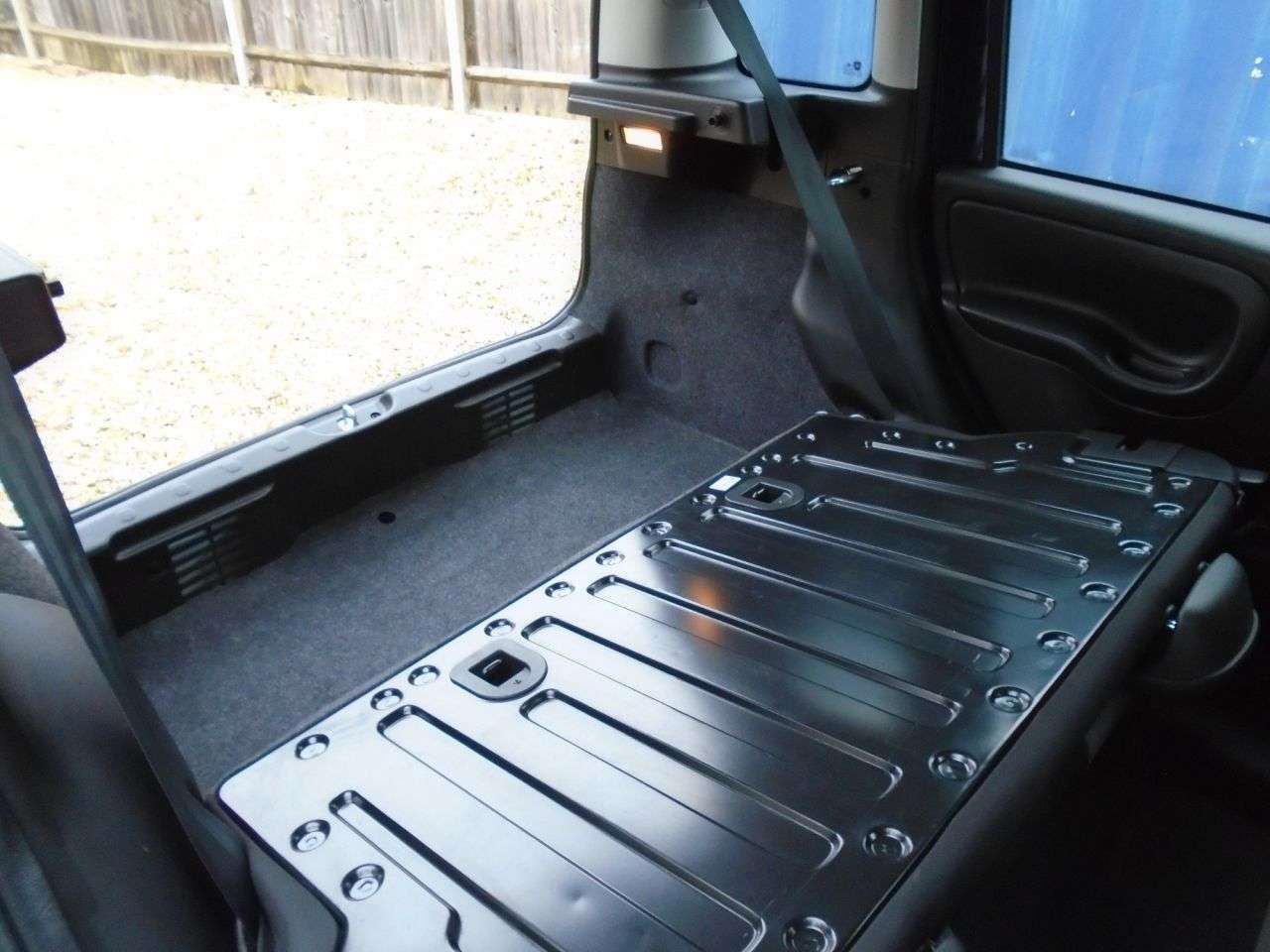 2020 FIAT PANDA 2020 FIAT PANDA