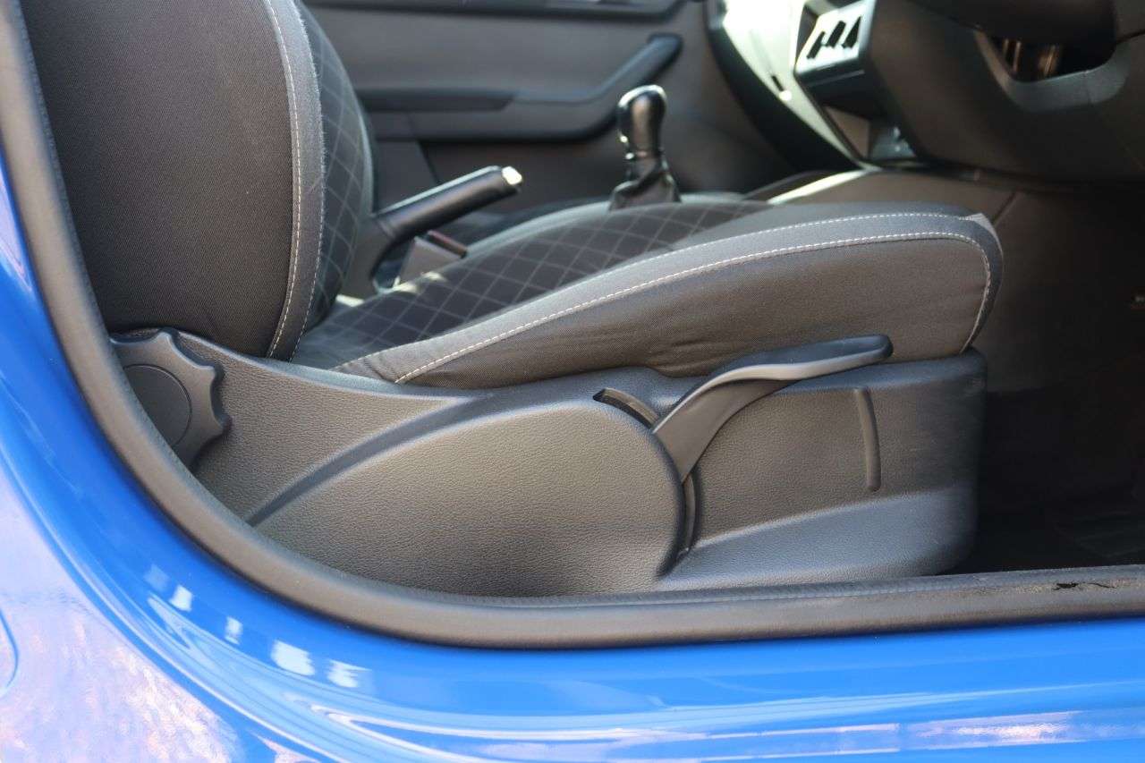 2019 SKODA FABIA 2019 SKODA FABIA