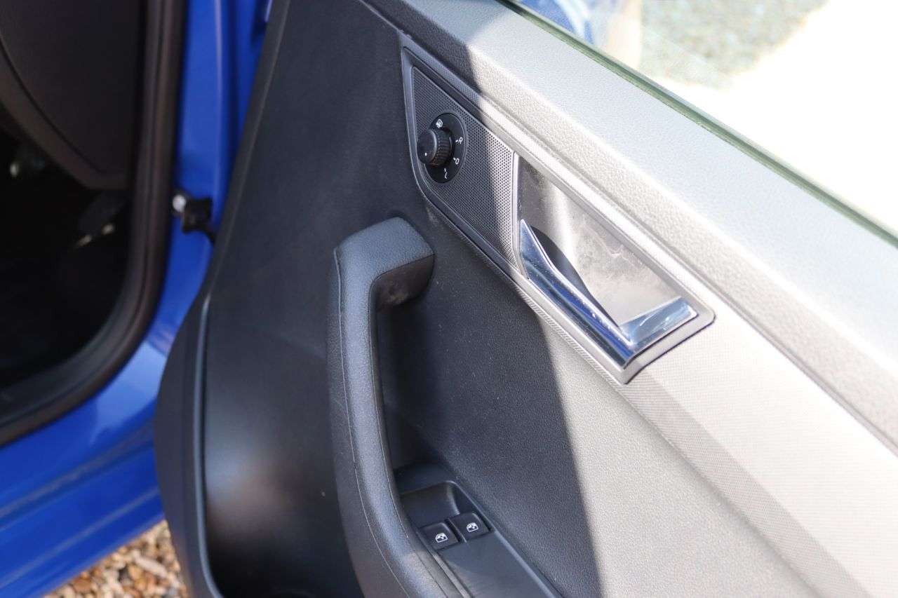 2019 SKODA FABIA 2019 SKODA FABIA