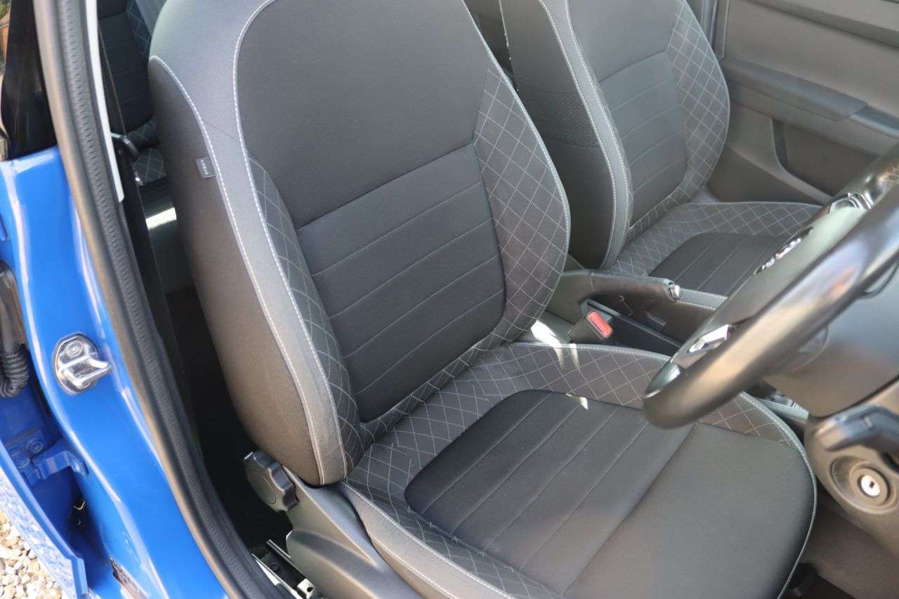 2019 SKODA FABIA 2019 SKODA FABIA