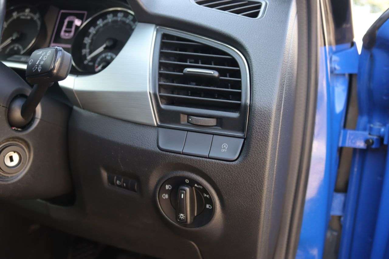 2019 SKODA FABIA 2019 SKODA FABIA