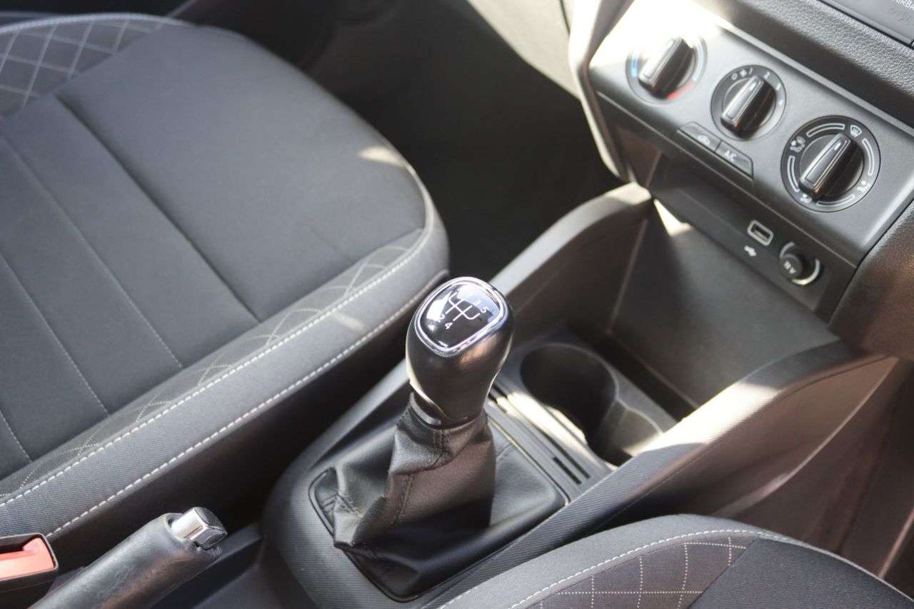 2019 SKODA FABIA 2019 SKODA FABIA