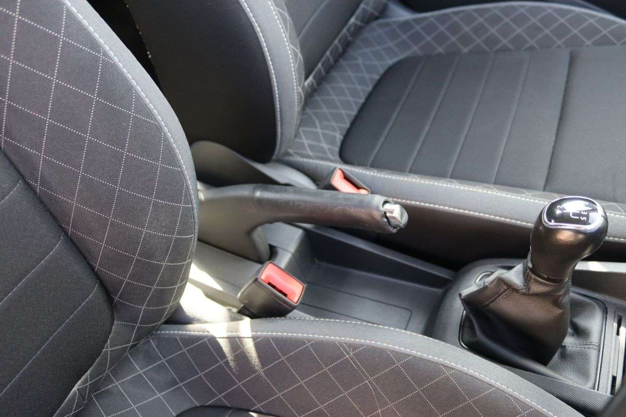 2019 SKODA FABIA 2019 SKODA FABIA