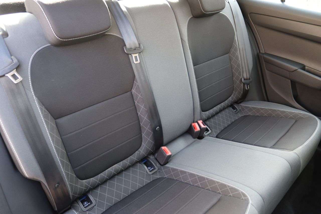 2019 SKODA FABIA 2019 SKODA FABIA