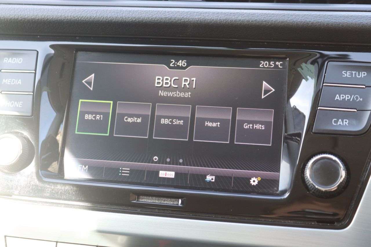 2019 SKODA FABIA 2019 SKODA FABIA