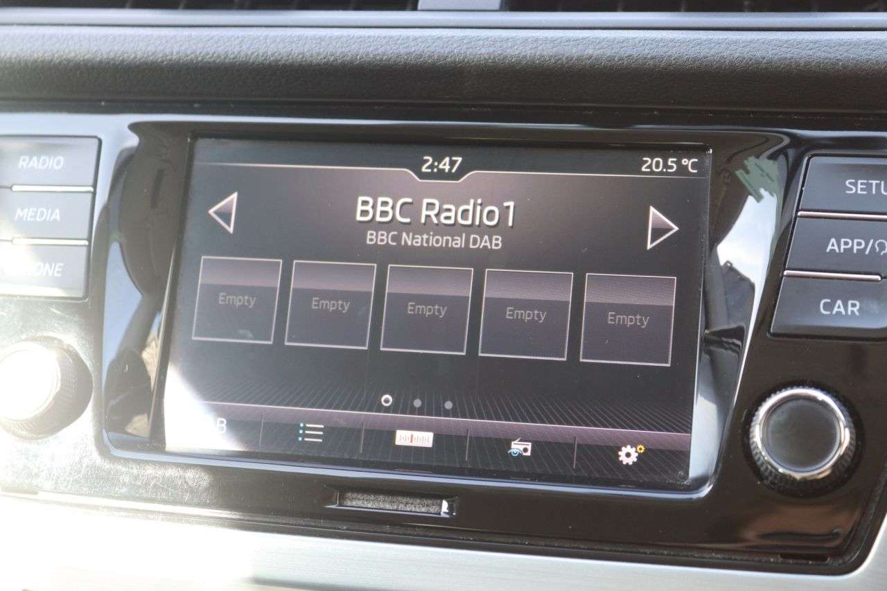 2019 SKODA FABIA 2019 SKODA FABIA