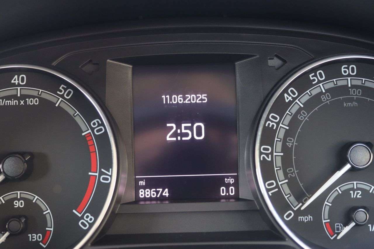 2019 SKODA FABIA 2019 SKODA FABIA