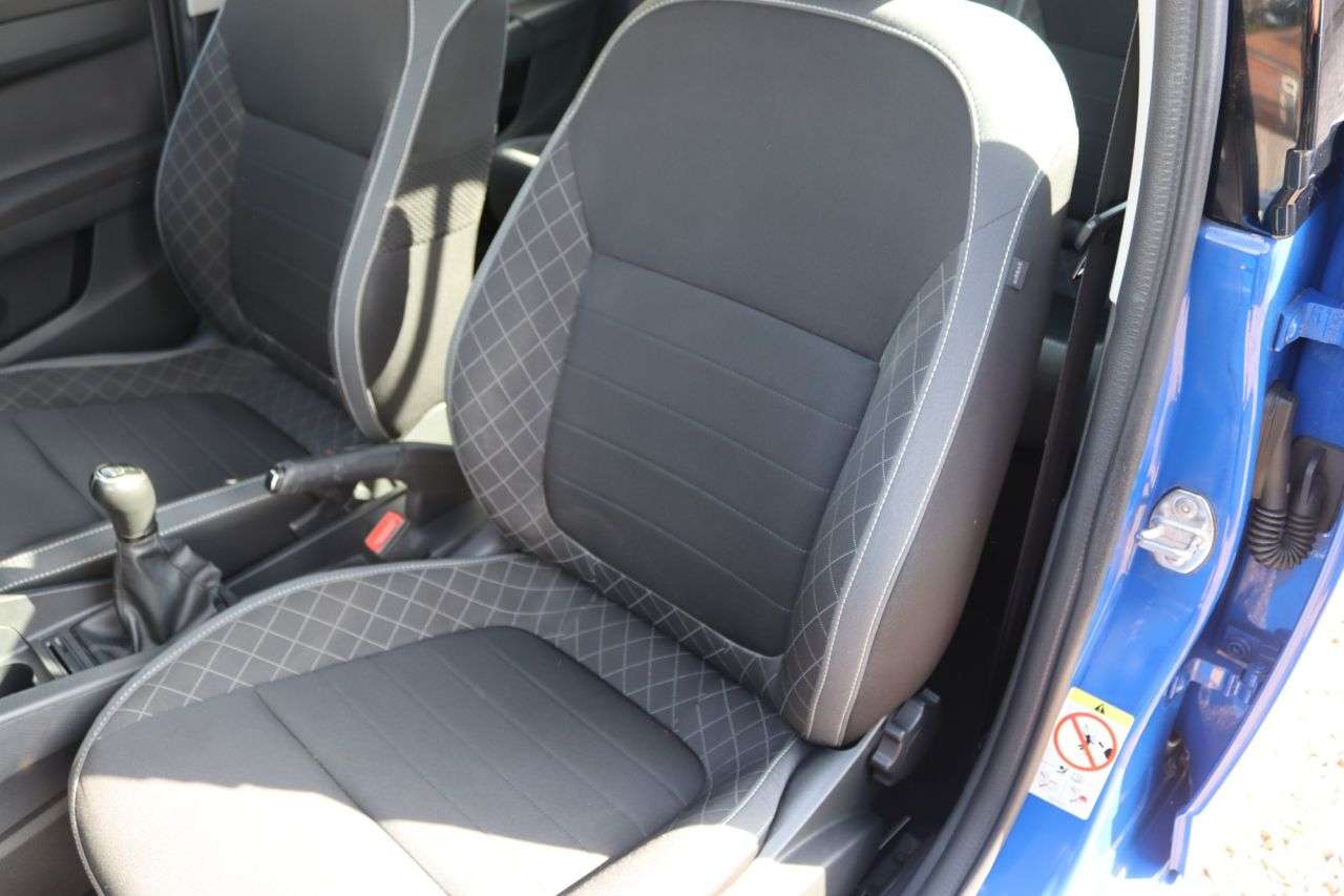 2019 SKODA FABIA 2019 SKODA FABIA