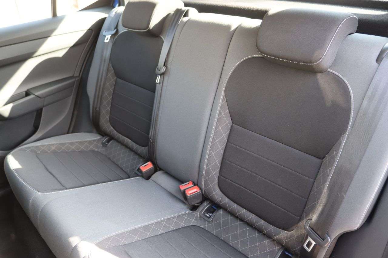 2019 SKODA FABIA 2019 SKODA FABIA