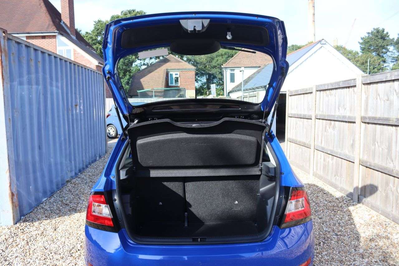 2019 SKODA FABIA 2019 SKODA FABIA