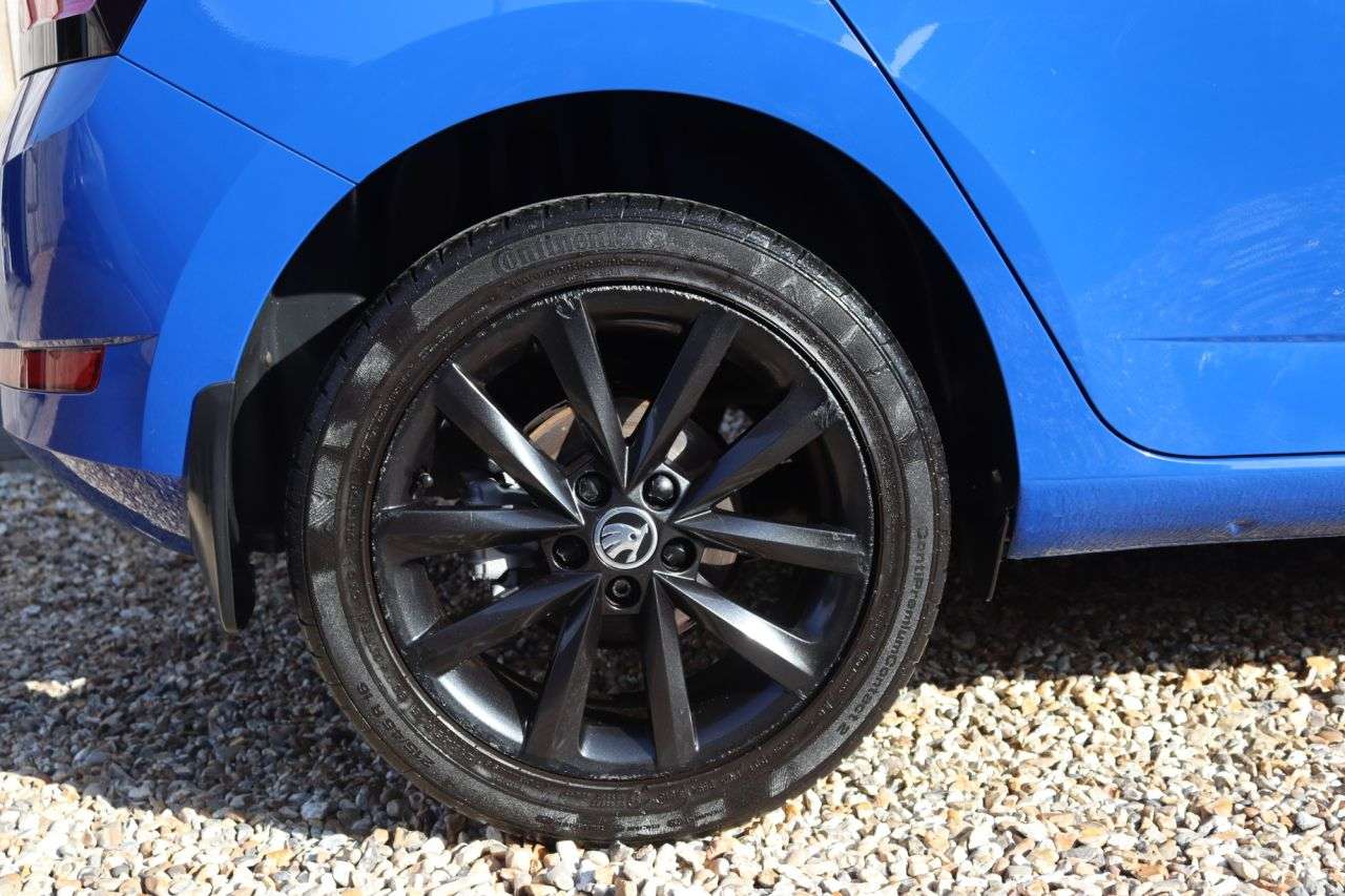 2019 SKODA FABIA 2019 SKODA FABIA