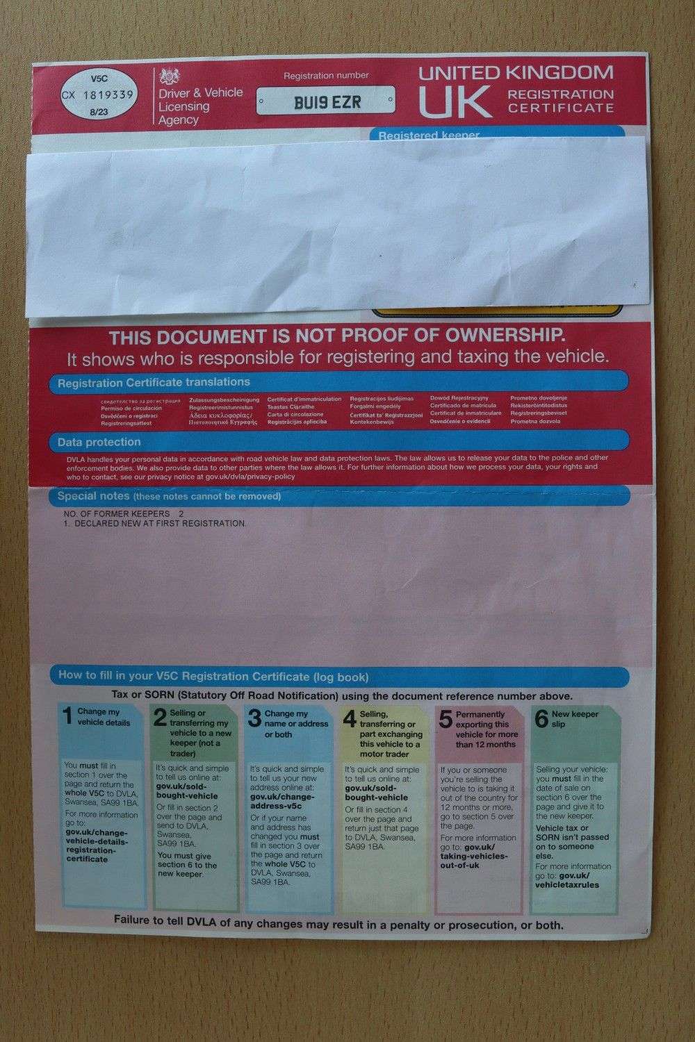 2019 SKODA FABIA 2019 SKODA FABIA