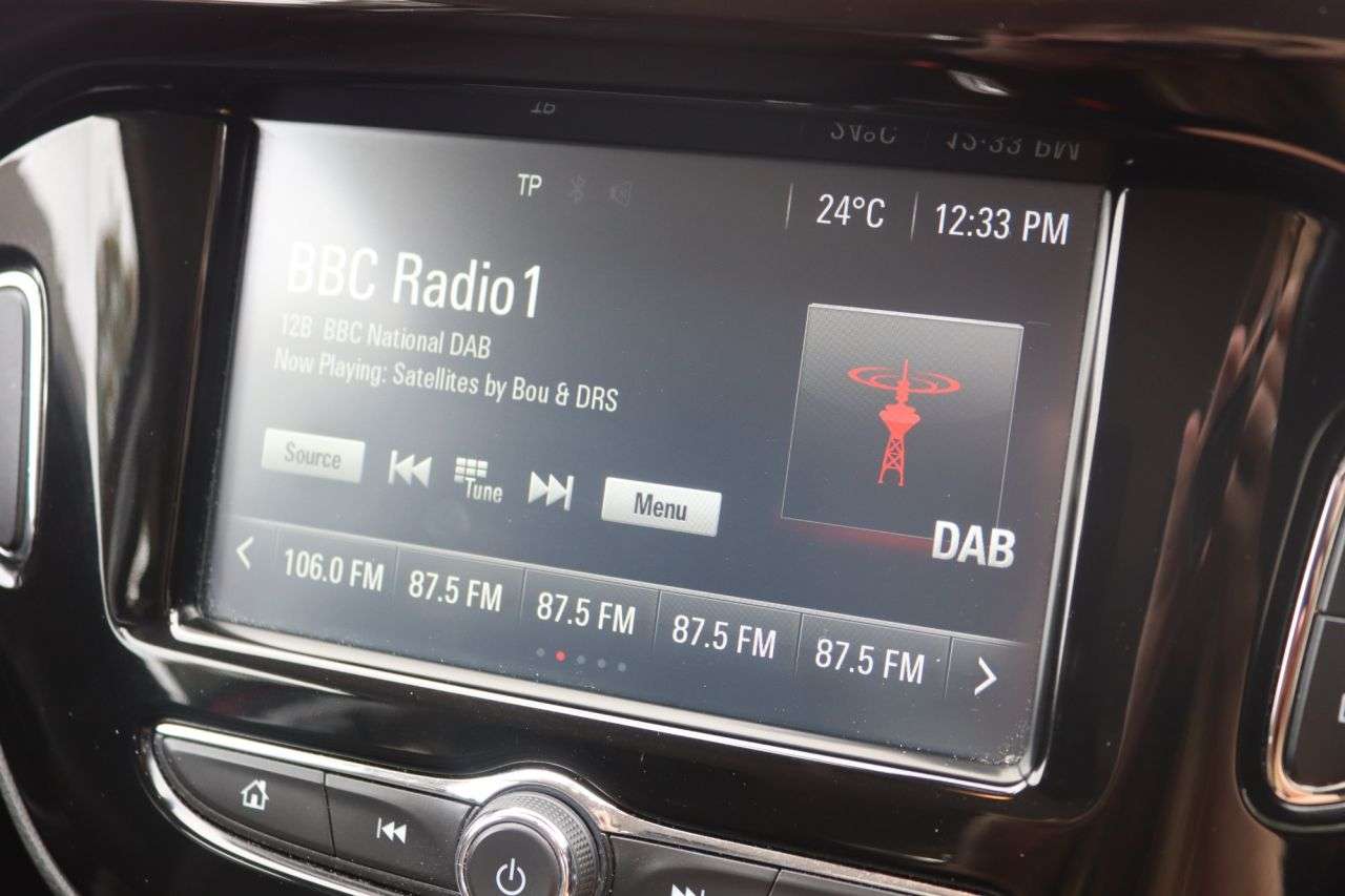 2016 VAUXHALL CORSA 2016 VAUXHALL CORSA