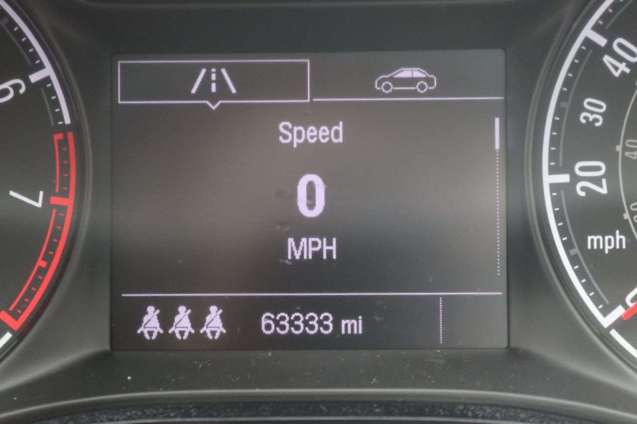 2016 VAUXHALL CORSA 2016 VAUXHALL CORSA