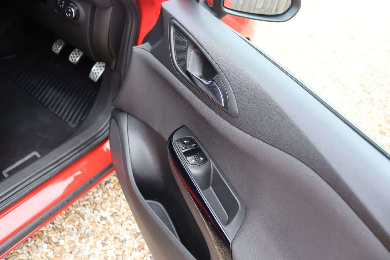 2016 VAUXHALL CORSA 2016 VAUXHALL CORSA