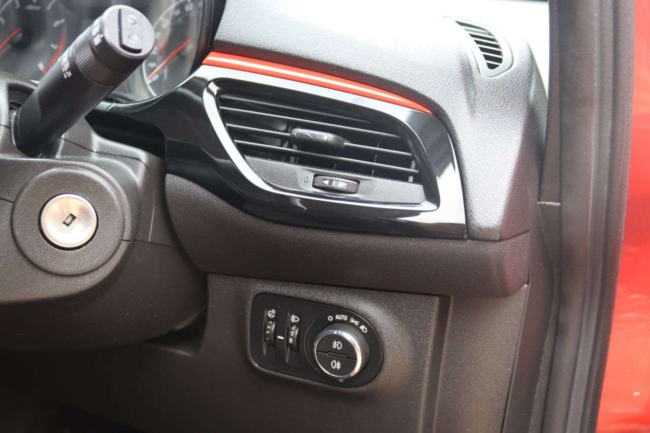 2016 VAUXHALL CORSA 2016 VAUXHALL CORSA