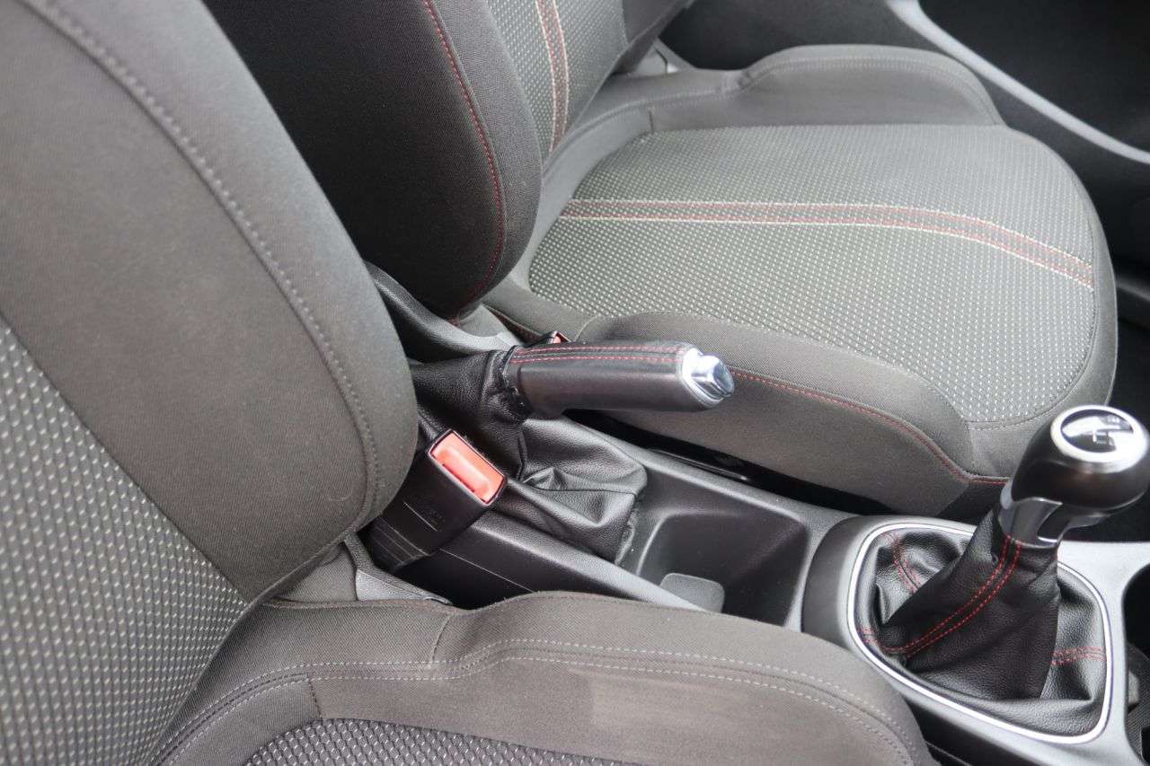 2016 VAUXHALL CORSA 2016 VAUXHALL CORSA