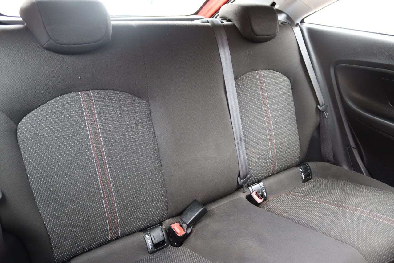 2016 VAUXHALL CORSA 2016 VAUXHALL CORSA