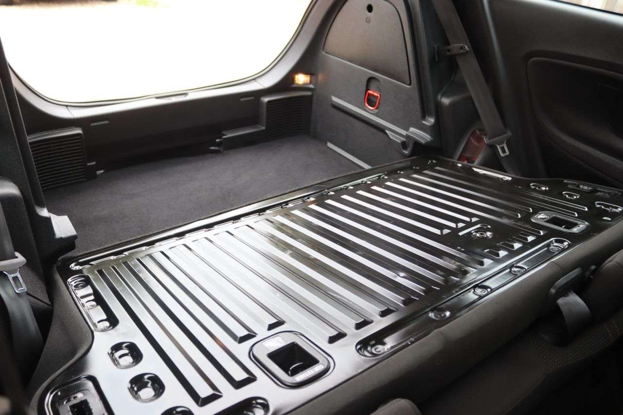 2016 VAUXHALL CORSA 2016 VAUXHALL CORSA