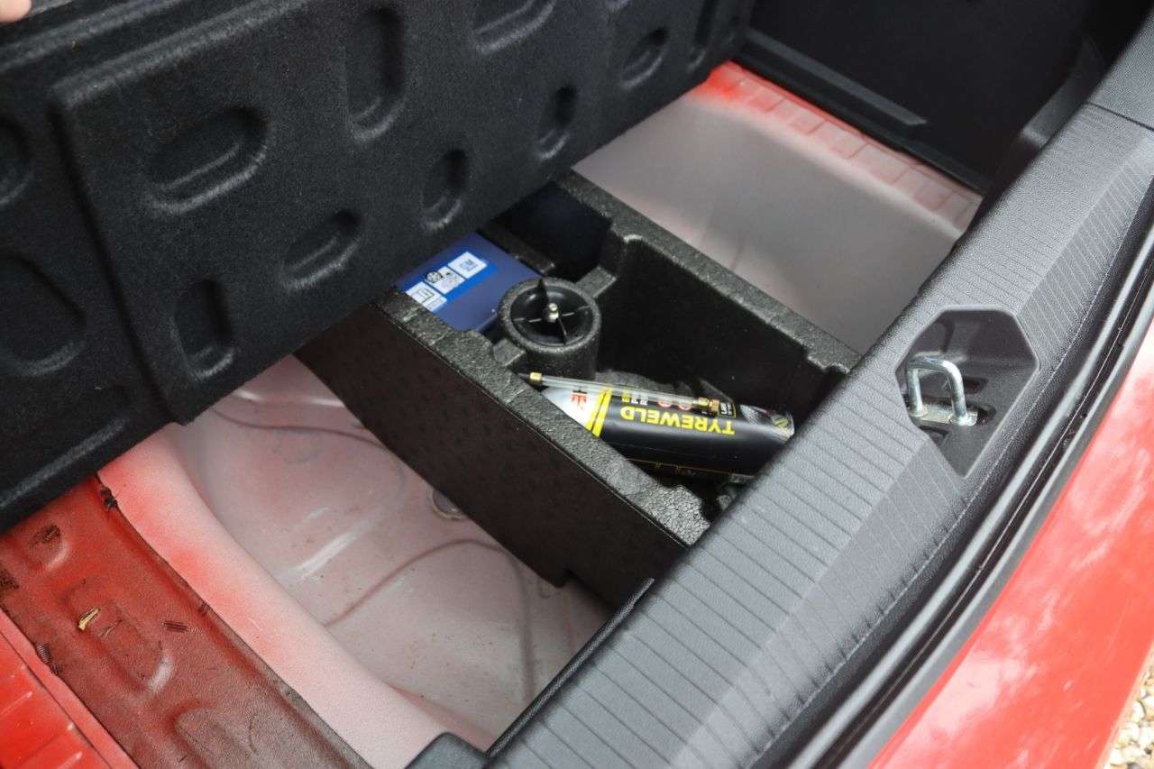 2016 VAUXHALL CORSA 2016 VAUXHALL CORSA