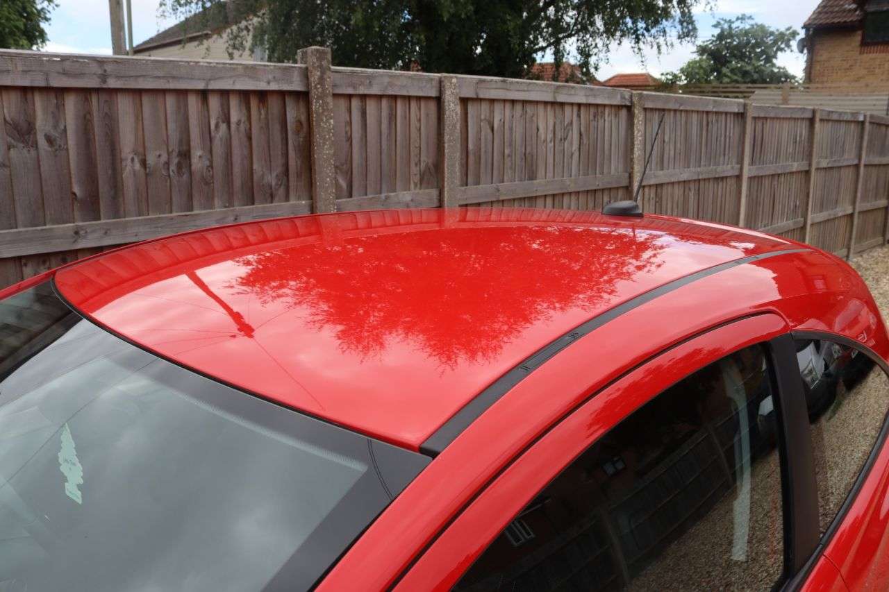 2016 VAUXHALL CORSA 2016 VAUXHALL CORSA