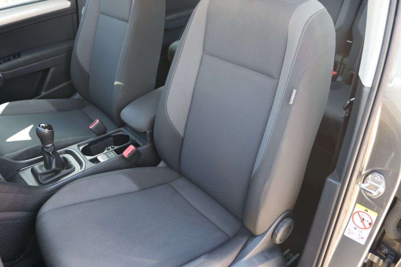 2017 VOLKSWAGEN TOURAN 2017 VOLKSWAGEN TOURAN