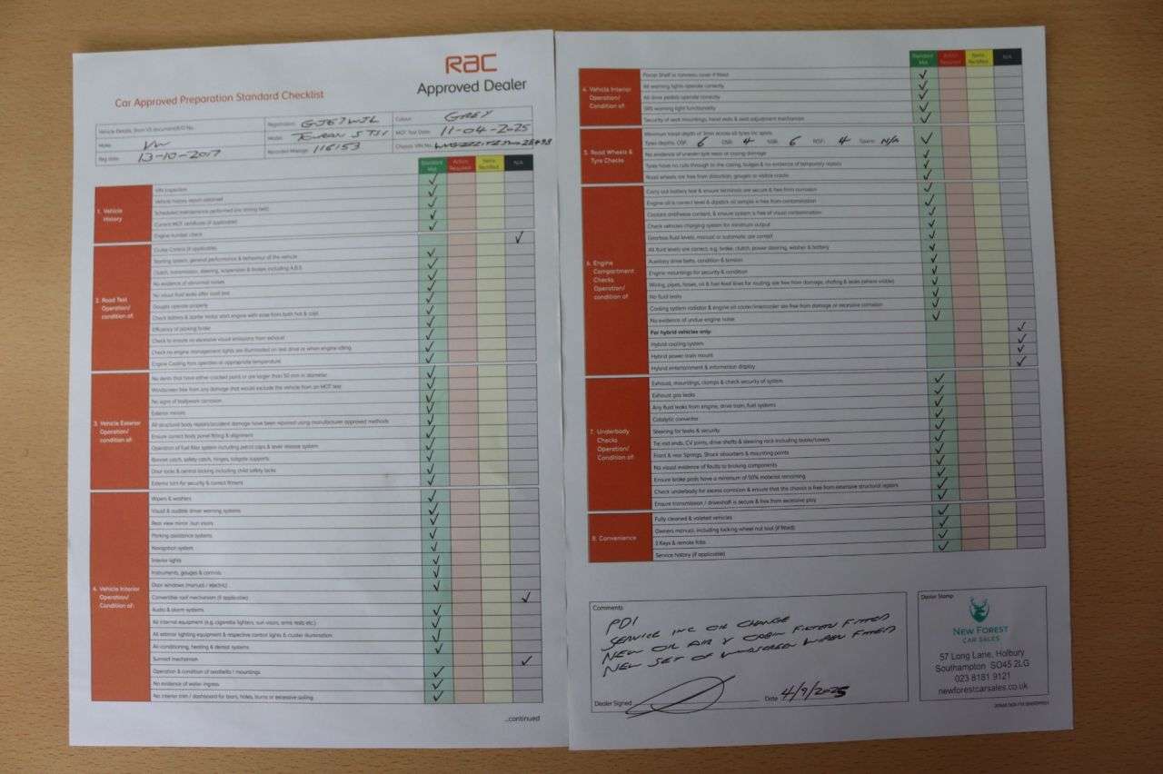 2017 VOLKSWAGEN TOURAN 2017 VOLKSWAGEN TOURAN