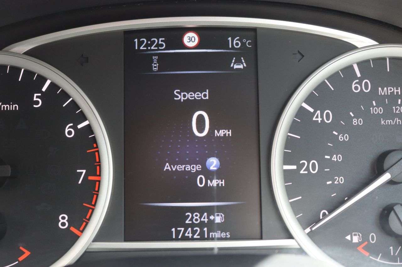 2018 NISSAN MICRA 2018 NISSAN MICRA