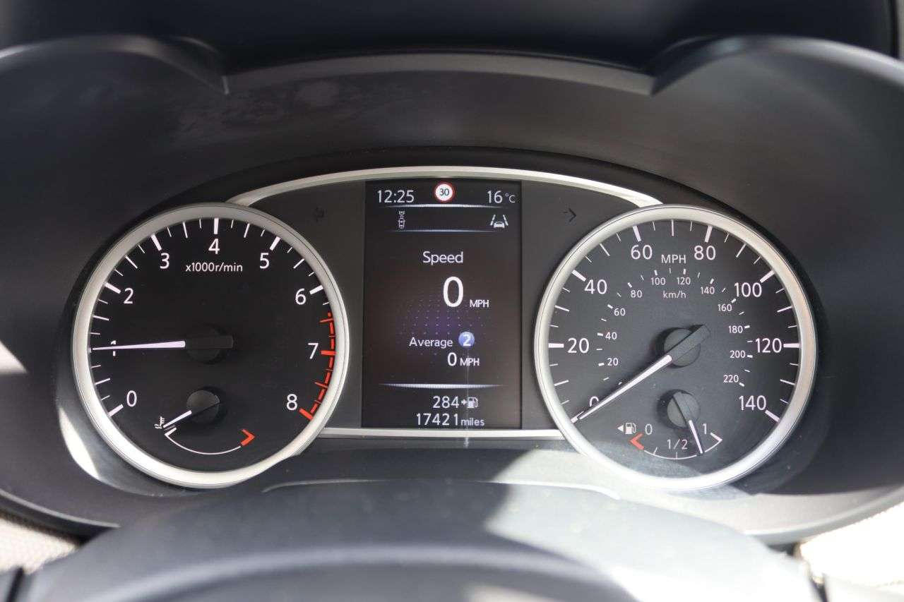 2018 NISSAN MICRA 2018 NISSAN MICRA