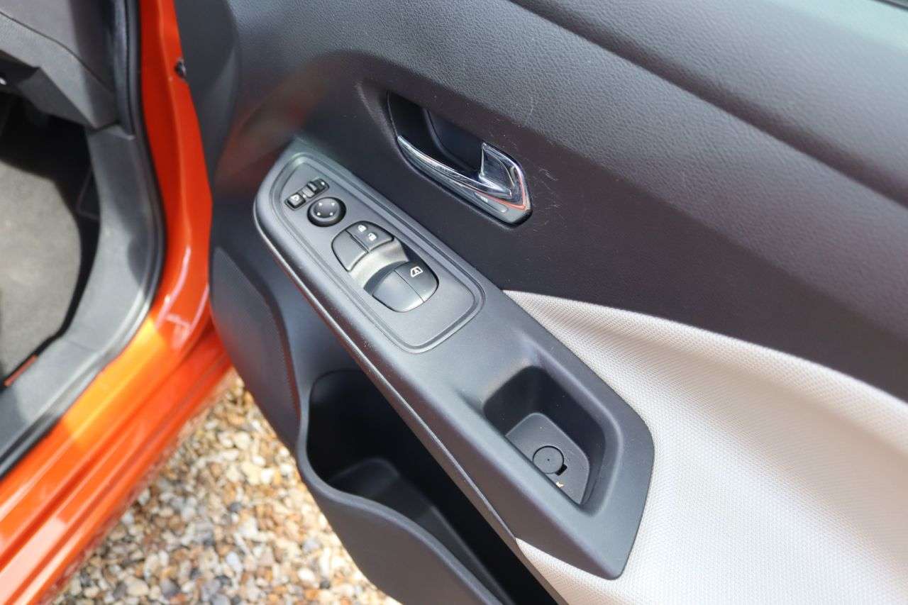 2018 NISSAN MICRA 2018 NISSAN MICRA